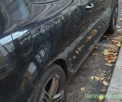 Vand Volkswagen Golf