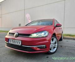 Volkswagen Golf VII Variant 2.0 TDI DSG Highline 2019