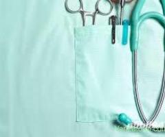 Asistent Medical la domiciliu, București, Ilfov și Dâmbovița