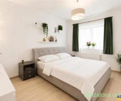 Oportunitate in Tractorul! Apartament 4 Camere cu Parcare si Boxa