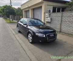 Audi A4 1.9 TDI Climatronic
