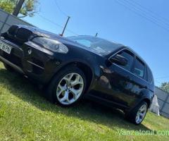 De vanzare bmw x5