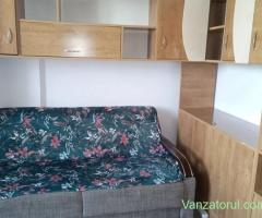 Închiriez apartament 2 camere chiajna