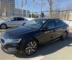 Skoda Octavia - 2.0 TDI - DEC 2 KM