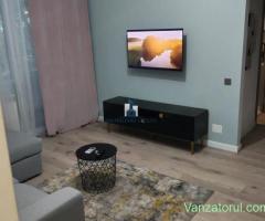 Apartament 2 camere Semidecomandat Sos. Oltenitei LUX