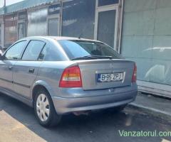 Vinzare Opel Astra Clasic 2009