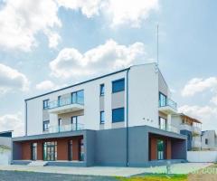 De inchiriat imobil tip SAD - Dumbravita, Bv. Petre Tutea 87