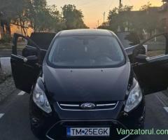 Vând Ford c-max