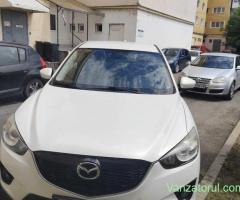 Mazda CX5 2013 dízel Alb Perkáta