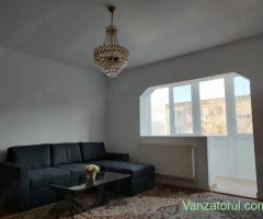 Proprietar vând 4 camere decomandat Girocului