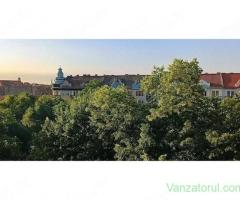 De inchiriat apartament 3 camere in zona Spaiul Nicolae Titulescu