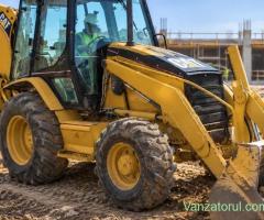 Caterpillar 420D