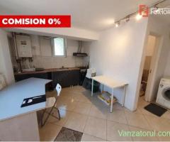 COMISION 0% Spatiu comercial 4 incaperi, 81 mp, zona Steaua
