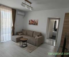 Inchiriez apartament 2 camere - Giroc
