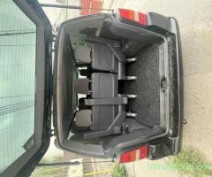 Vând Mercedes-Vito 110CDI 2003. (7+1 persoane)