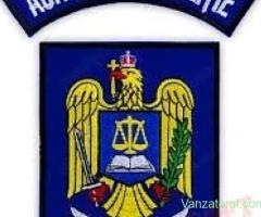 Engleză admitere Academia de Poliție