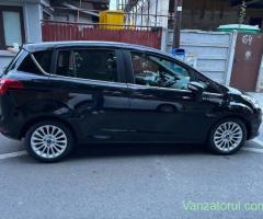Ford B-Max 1.6 TDCi DPF Titanium 2013