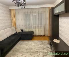 Apartament 3 camere decomandat ultracentral