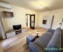 Apartament MODERN PRIMA INCHIRIERE - Iancului | Ferdinand