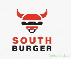 RestaurantSouth Burger Garden angajează Spălător vase mari Curățenie