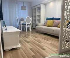 Cazare in Regim Hotelier 1-3 camere