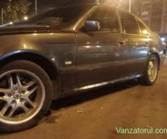 Jante 5x120 r17 Ronal cu buza OM Germania