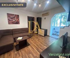 APARTAMENT 2 CAMERE | Et 1/10| ALEXANDRU OBREGIA – FÂNTÂNA FLORILOR