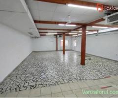 Spatiu comercial cu 6 incaperi de inchiriat in zona Girocului
