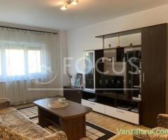 Apartament 2 camere | Centrală proprie | Aviației | Promenada