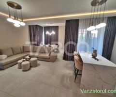Vila de lux de vanzare in Sebes zona rezidentiala