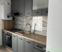 Apartament cu 2 camere mobilat si utilat Giroc Centru