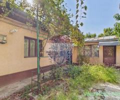 CASĂ + TEREN 244 MP | ANDRONACHE | STR. LECTURII