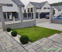 Vand casa Duplex in Targu-Mures strada Budiului ,in Cartierul Nou de case