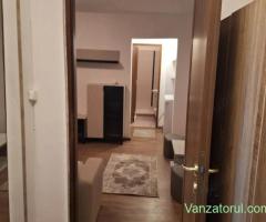 De închiriat apartament 2 camere