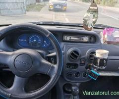 Vand Dacia Solenza 1.4MPI 2004 Intretinuta