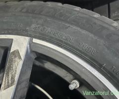 Anvelope iarnă Bmw x7 de vănzare