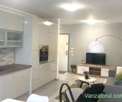 2 camere, City of Mara, loc de parcare