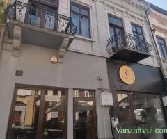 Vand in Centru Vechi Targoviste (primarie),