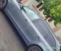 Dezmembrez audi A4 B8