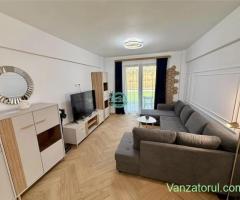 Apartament cu 2 camere de inchiriat, modern, in Unirii Green