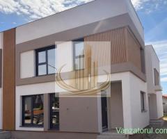 Duplex premium Săcălaz | 76 mp |3 Camere | La cheie