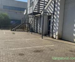 Hala de inchiriat Service Auto Depozit Atelier Alte activitati in Ghiroda Calea Lugojului 44