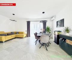 Duplex 4 camere | Mobilat utilat + Panouri 4Kw - Calea Urseni