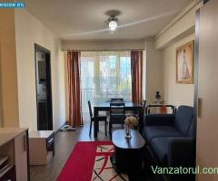 FARA COMISION! Apartament 39mp, etaj 6/8,balcon 7mp, zona FSEGA
