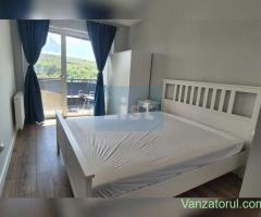 COMISION 0%! Ap. 2 camere 54 mp, parcare, PET FRIENDLY – Grand Park