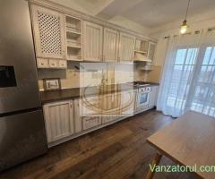 Apartament 3 Camere | 2 Niveluri | Terasă 20 mp | Mehala-Ronat