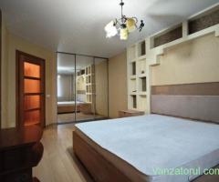 Apartament cu 2 camere de inchiriat in zona Giurgiului