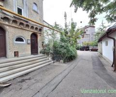 De Vanzare Apartament 2 camere zonă Stefan cel Mare, Eminescu