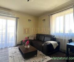 Apartament cu 3 camere in Mehala, loc de parcare, Toscana Residence!