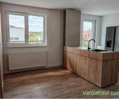 Apartament 2 camere decomandat, parcare subterana, zona Lidl
